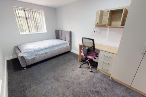 51 Heeley Road, Selly Oak, B29 6DP photo 5