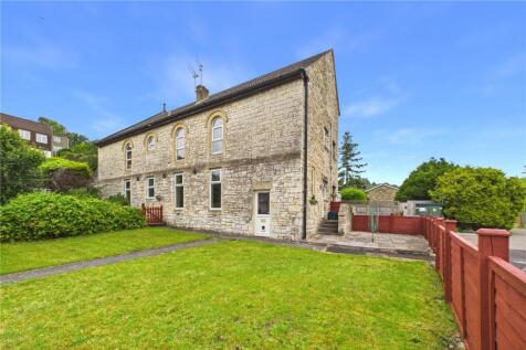 Chapel Lawns, Clandown, Radstock, Somerset, BA3 photo 2