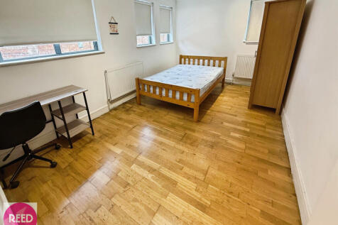 Flat 1 A Arthur Avenue, Lenton, East Midlands, NG7 photo 5