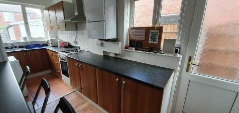 Delacourt Road, Manchester, M14 photo 4