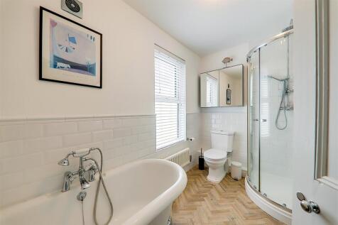 Bathroom/W.C