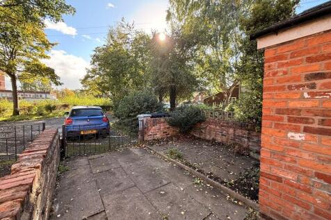 Victoria St, Crewe photo 3