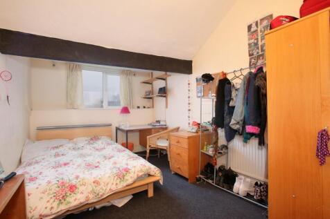 Flat 3, 120 Harcourt Road, S10 1DJ photo 4