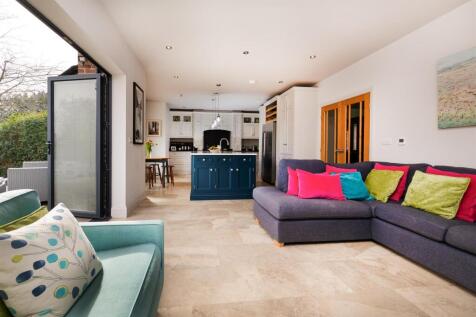 15 Upper Packington Rd, Ashby