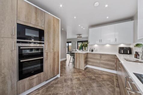 LIVING DINING KITCHEN