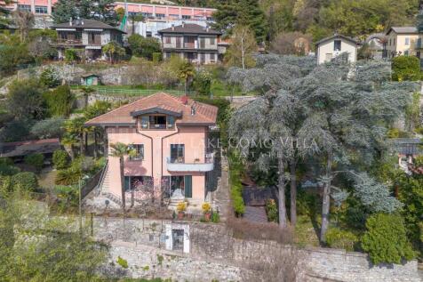 the lake como villa-via piave 7