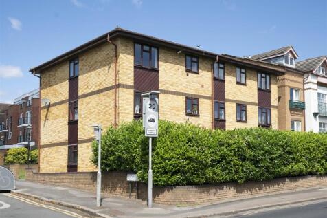 8 Lelliot Court, 2a Edge Hill, Wimbledon, SW19 4LP