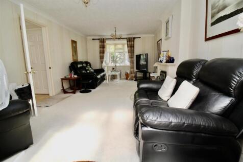 Reception Room One