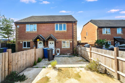 62 Lapwing Close, Minster-on-sea, Kent, ME12 3RB