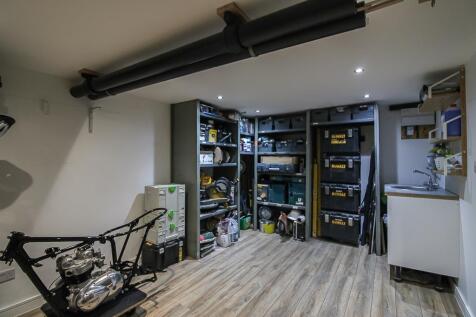 Outbuilding