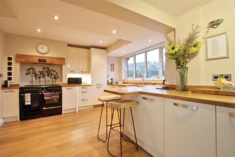 Kitchen/Family Room