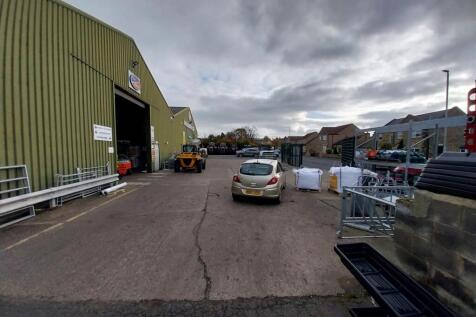 Warehouse for sale Image 8