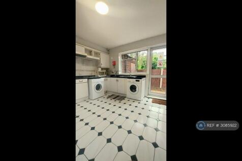 Washing Machine &amp; Dryer For Other Use