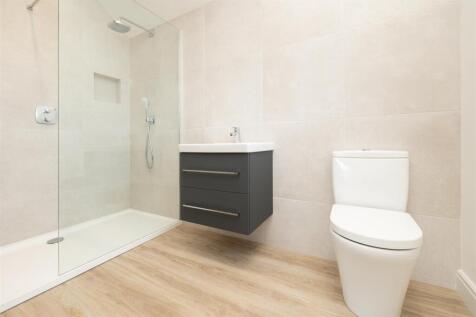 Boundary Lane, Boundary