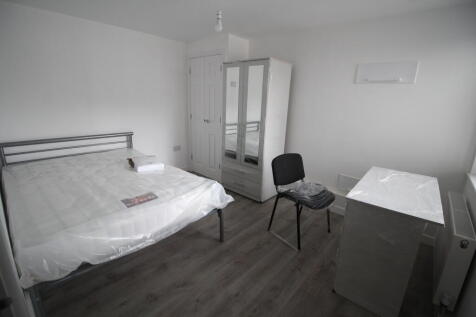 Flat 6, 7 Court Street, Leamington Spa photo 3