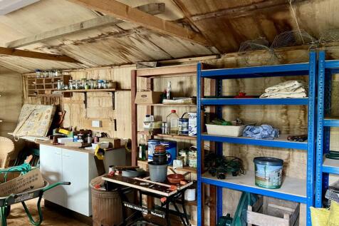 Mill House of Girthon, Gatehouse of Fleet - Willia