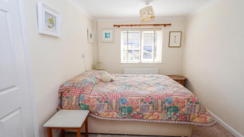 Master bed 1