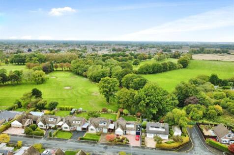 Surrounding Area/Golf Course