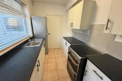 Kentwood Road, NOTTINGHAM photo 5