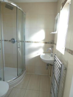 En-suite Shower R...