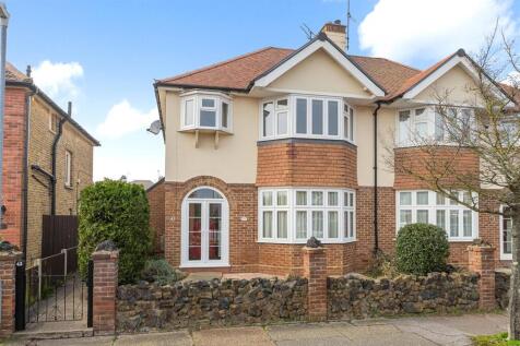 Graystone Road, Tankerton. Whitstable
