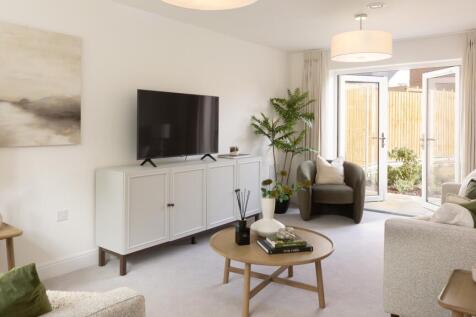 worting park, basingstoke