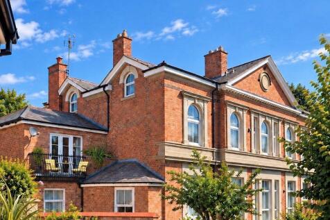 Goldsmith House