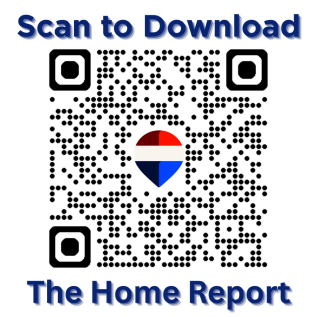 HR QR Code