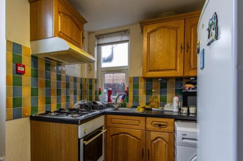 Allensbank Road, Heath photo 4