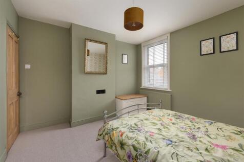 Albert Street, Whitstable