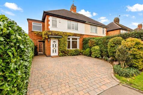 Leicester, LE9 - property photo