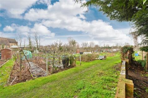 Allotment View