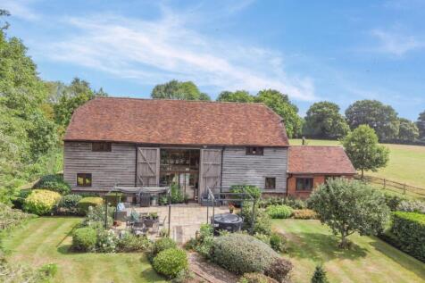 Hesmonds Barn