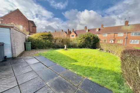 St. Leonards Place, Alfreton, Derbyshire, DE55 photo 4
