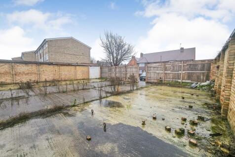 Former Garages at Clarence Road, Enfield, EN3 4BL
