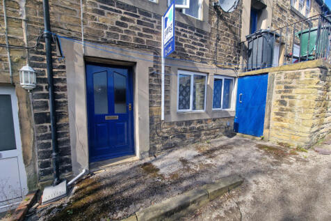 1 bedroom Underdwelling