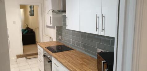 Canterbury Street, Stoke, Coventry, CV1 photo 5