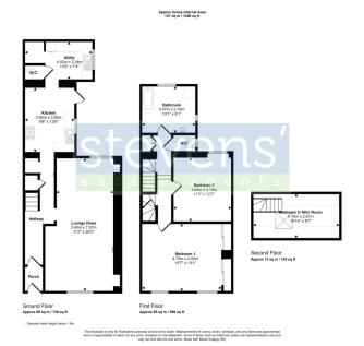 6 Park View Terrace Floorplan 