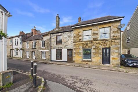 Fore Street