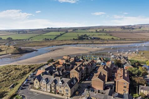 Longshore, Argyle St