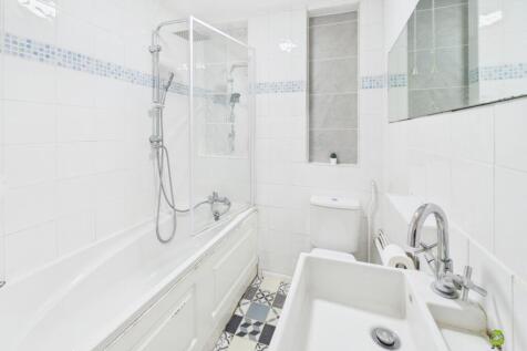 Family Bathroom presented by James Hillier for Ewe
