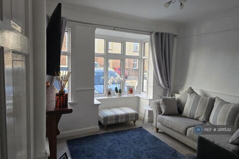 Front Living Room