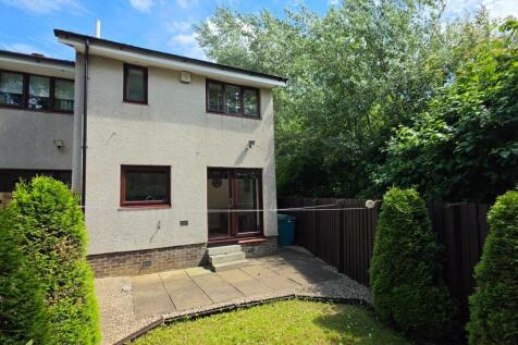 Robert Burns Quadrant, Bellshill, ML4 3DF photo 4
