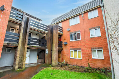57 The Paddock, Fulwood, Preston, Lancashire PR2 8GL