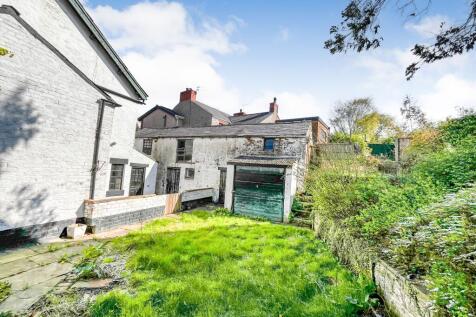 1B Smithy Lane, Preesall, Poulton-Le-Fylde, FY6 0LT
