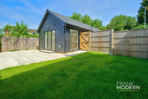 Annexe Garden
