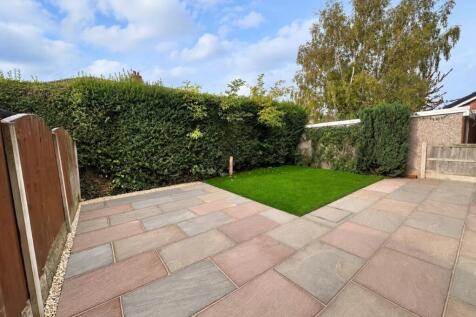 Additional Garden Picture