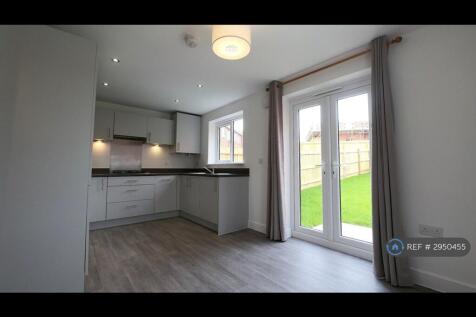 Heron Crescent, Melton Mowbray, LE13 photo 5