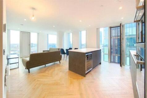 Elizabeth Tower, 141 Chester Road, Manchester, M15 photo 3