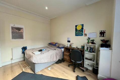 Whitby Road, Fallowfield, Manchester, M14 6QH photo 4